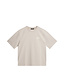 J. Lindeberg J.lindeberg Men Cameron Loose Tee Moonbeam