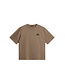 J. Lindeberg J.lindeberg Men Cameron Loose Tee Walnut