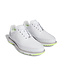 Adidas Adidas Heren MC80 Golfschoen Wit Groen