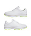 Adidas Adidas Heren MC80 Golfschoen Wit Groen