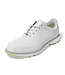 Adidas Adidas Heren MC80 Golfschoen Wit Groen