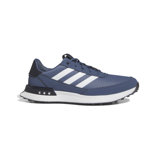 Adidas Heren S2G SL Golfschoen Blauw Wit