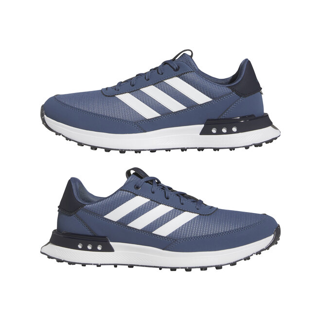 Adidas Heren S2G SL Golfschoen Blauw Wit