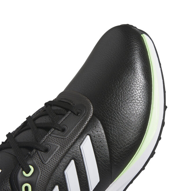 Adidas Heren Solarmotion Golfschoen Zwart Wit Groen