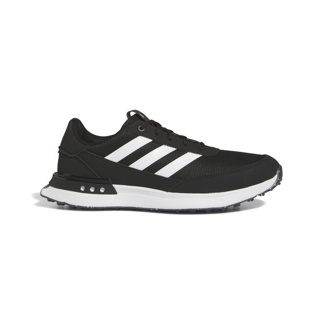 Adidas S2G SL Golfschoen Zwart Wit