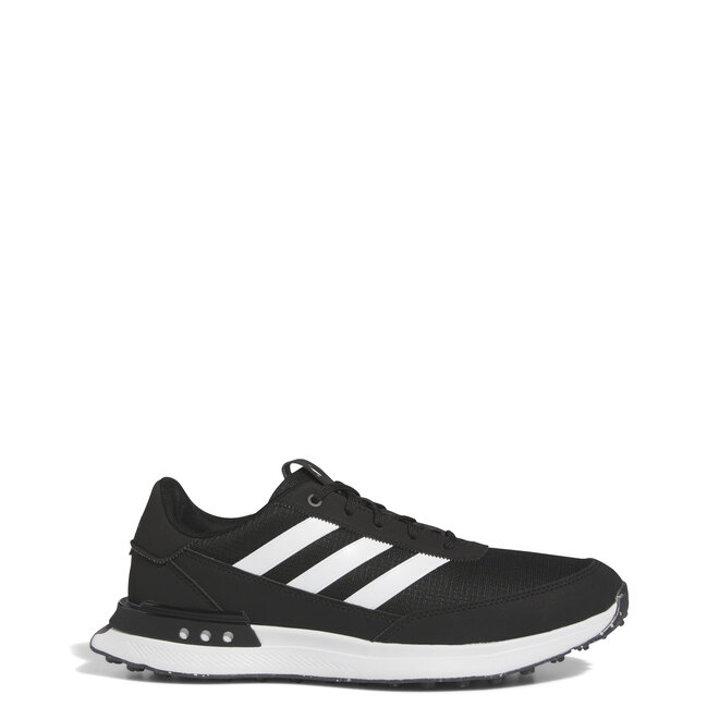 Adidas S2G SL Golfschoen Zwart Wit