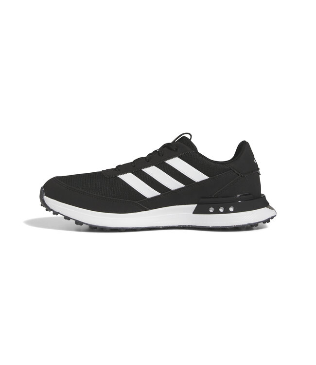 Adidas Adidas S2G SL Golfschoen Zwart Wit