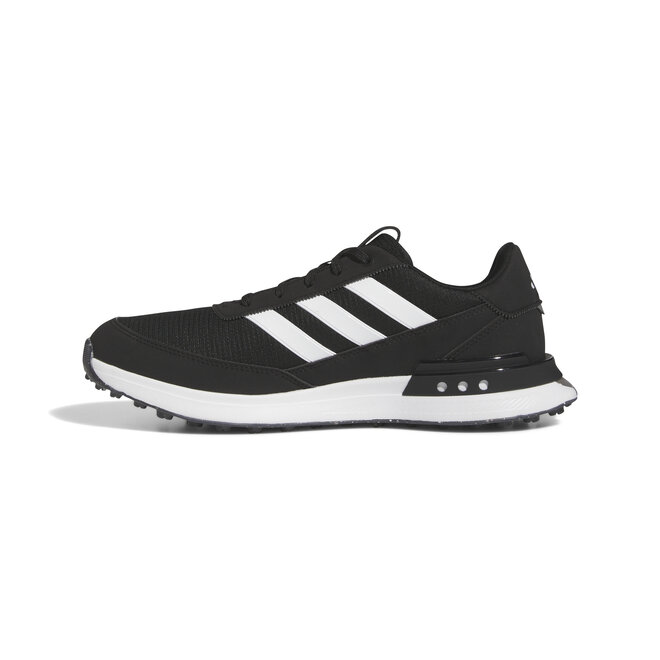 Adidas S2G SL Golfschoen Zwart Wit