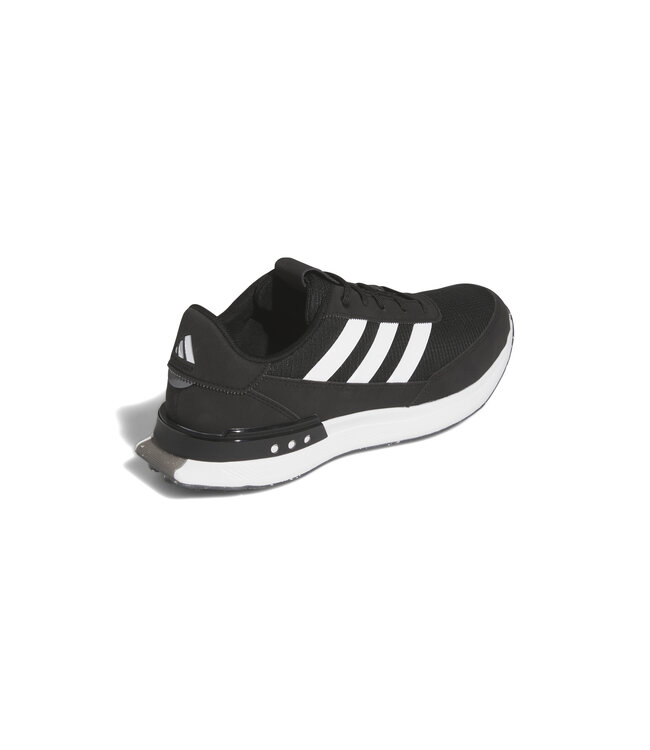 Adidas Adidas S2G SL Golfschoen Zwart Wit