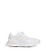 Adidas Adidas Dames S2G BOA Golfschoen Wit Zalm Streep