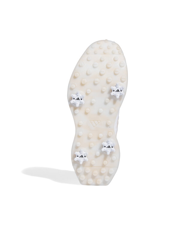 Adidas Adidas Dames S2G BOA Golfschoen Wit Zalm Streep