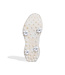 Adidas Adidas Dames S2G BOA Golfschoen Wit Zalm Streep