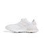 Adidas Adidas Dames S2G BOA Golfschoen Wit Zalm Streep