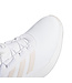 Adidas Adidas Dames S2G BOA Golfschoen Wit Zalm Streep