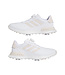 Adidas Adidas Dames S2G BOA Golfschoen Wit Zalm Streep