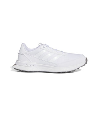 Adidas Adidas Dames S2G SL Golfschoen Wit Grijs