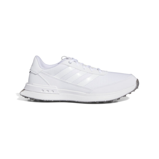 Adidas Dames S2G SL Golfschoen Wit Grijs