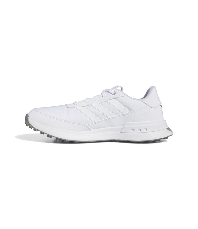 Adidas Adidas Dames S2G SL Golfschoen Wit Grijs