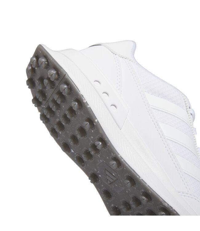 Adidas Adidas Dames S2G SL Golfschoen Wit Grijs