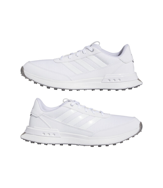 Adidas Adidas Dames S2G SL Golfschoen Wit Grijs