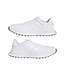 Adidas Adidas Dames S2G SL Golfschoen Wit Grijs