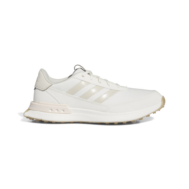 Adidas Dames S2G SL Golfschoen Creme