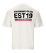 Athlecia Virtus Dereck M S/S Tee White