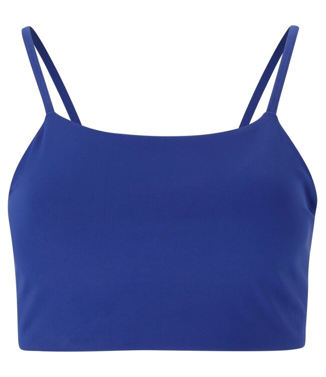 Athlecia Athlecia Bloom W Sports Bra Cobalt