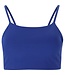 Athlecia Athlecia Bloom W Sports Bra Cobalt