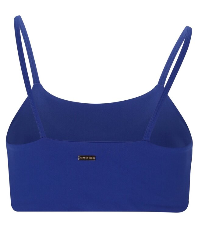 Athlecia Athlecia Bloom W Sports Bra Cobalt
