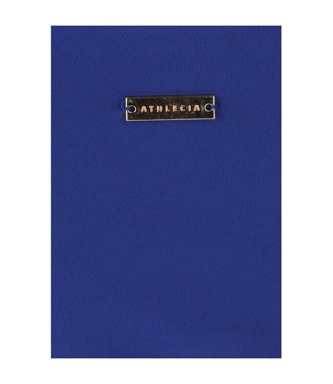 Athlecia Athlecia Bloom W Sports Bra Cobalt