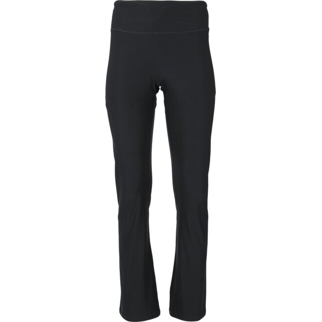 Athlecia Dormmi W Gym Flare Pants Black