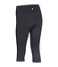 Athlecia Athlecia Franz W 3/4 Waist Tights Black