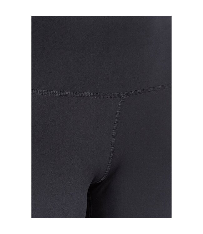 Athlecia Athlecia Franz W 3/4 Waist Tights Black