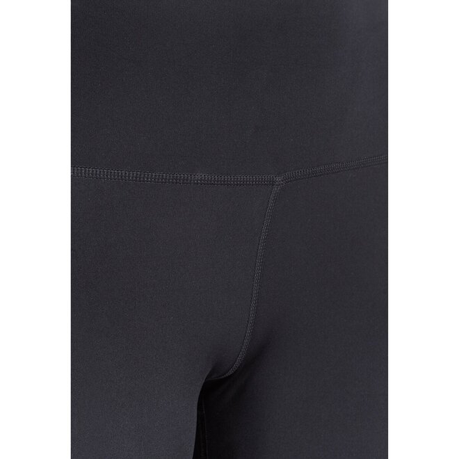 Athlecia Franz W 3/4 Waist Tights Black