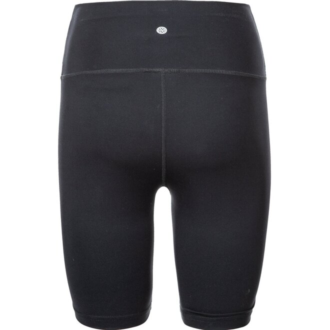 Athlecia Franz High Waist Shorts Black