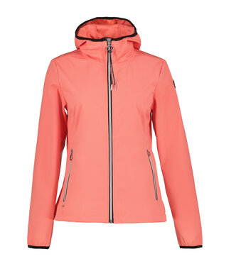 Luhta Luhta Innola Softshell Jack 627