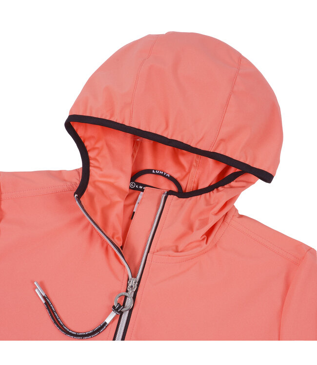 Luhta Luhta Innola Softshell Jack 627
