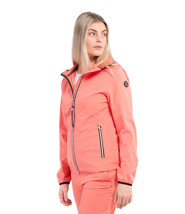 Luhta Luhta Innola Softshell Jack 627