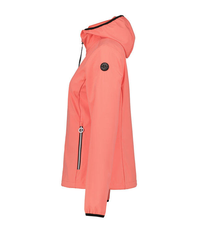 Luhta Luhta Innola Softshell Jack 627