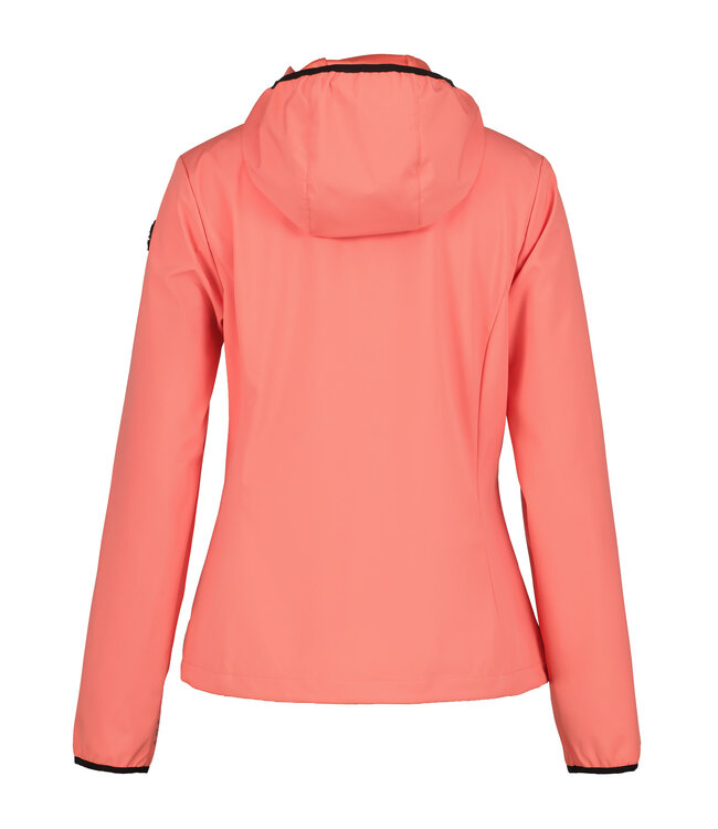 Luhta Luhta Innola Softshell Jack 627