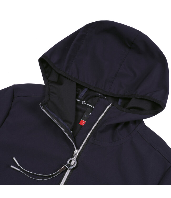 Luhta Luhta Innola Softshell Jack 391