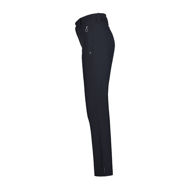 Luhta Ekholm Golfbroek Dark Blue