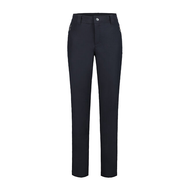 Luhta Ekholm Golfbroek Dark Blue