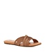 UGG UGG Dames Kenleigh Slide Chestnut