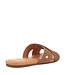 UGG UGG Dames Kenleigh Slide Chestnut