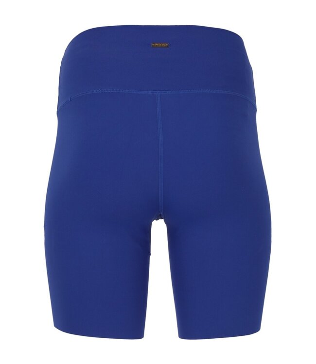 Athlecia Athlecia Bloom W Short Tight Cobalt