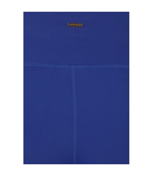 Athlecia Athlecia Bloom W Short Tight Cobalt