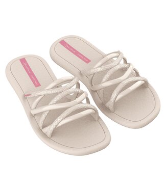 Ipanema Ipanema Dames Meu Sol Slide Beige