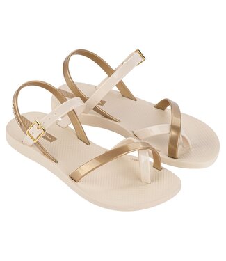Ipanema Ipanema Meisjes Fashion Sandal Kids Beige
